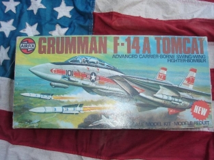 05013-1  Grumman F-14A Tomcat